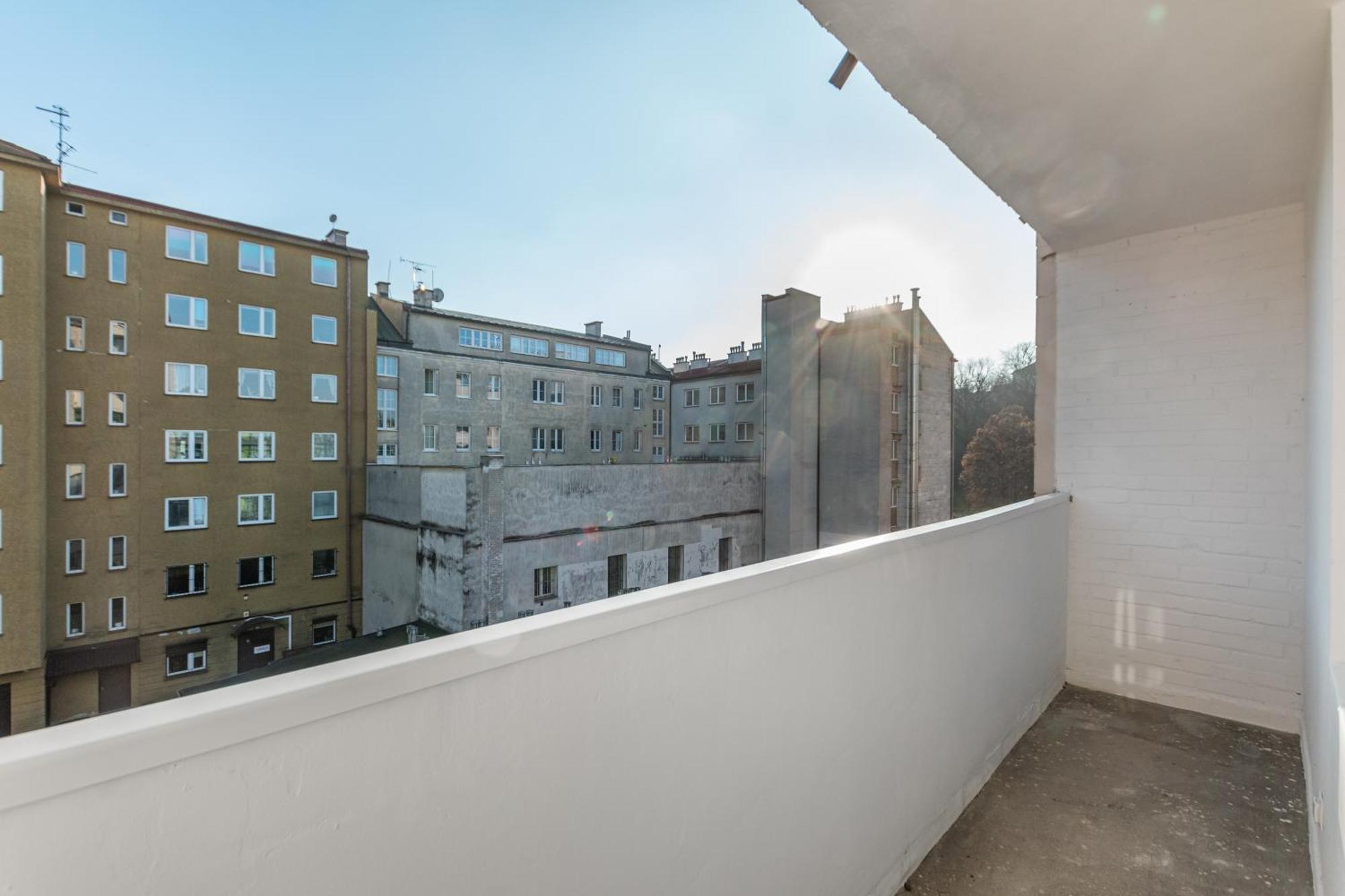 3 Bedroom Apartment Lipowa By Your Freedom Warszawa Eksteriør bilde