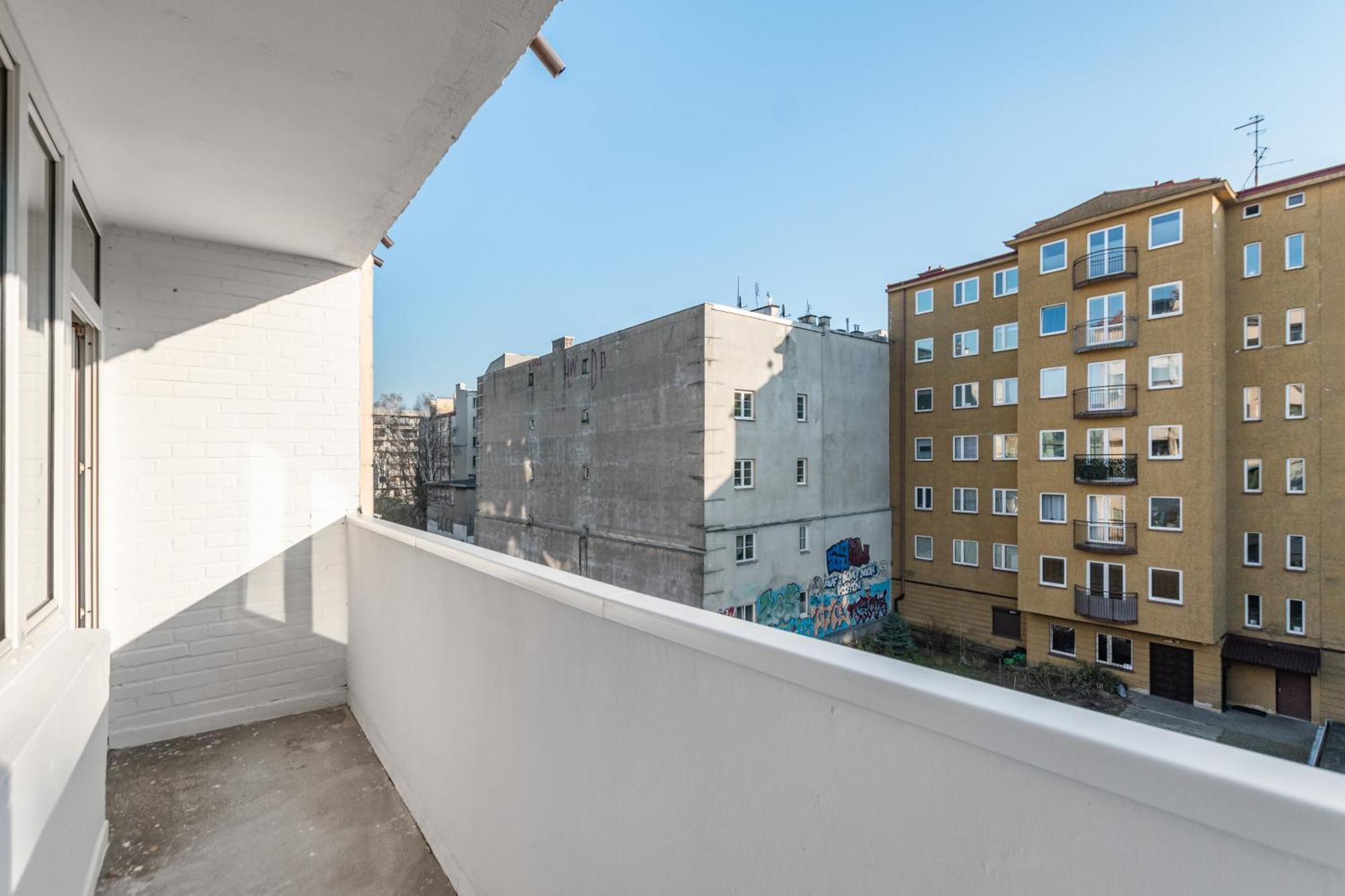 3 Bedroom Apartment Lipowa By Your Freedom Warszawa Eksteriør bilde
